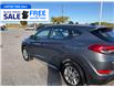 2018 Hyundai Tucson Premium 2.0L (Stk: SPLFMV00725A) in Leamington - Image 8 of 30