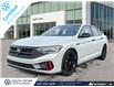 2024 Volkswagen Jetta GLI 40th Anniversary Edition (Stk: SU7678) in Calgary - Image 1 of 9