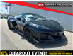2025 Chevrolet Corvette Z06 (Stk: 25-1103) in Listowel - Image 1 of 40