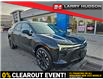 2025 Chevrolet Blazer EV RS (Stk: 25-650) in Listowel - Image 1 of 10