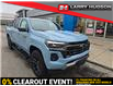 2025 Chevrolet Colorado Z71 (Stk: 25-1427) in Listowel - Image 1 of 10