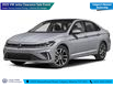 2025 Volkswagen Jetta Comfortline (Stk: TS-0183) in Calgary - Image 1 of 11
