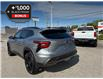 2025 Chevrolet Trax ACTIV (Stk: TS250604) in Caledonia - Image 3 of 52