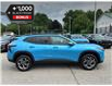 2025 Chevrolet Trax LT (Stk: TS281910) in Caledonia - Image 6 of 55