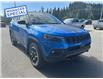 2024 Jeep Compass Trailhawk (Stk: 5110) in WHITEHORSE - Image 1 of 13