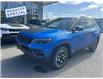 2024 Jeep Compass Trailhawk (Stk: 5110) in WHITEHORSE - Image 3 of 13