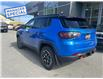 2024 Jeep Compass Trailhawk (Stk: 5110) in WHITEHORSE - Image 5 of 13