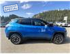 2024 Jeep Compass Trailhawk (Stk: 5110) in WHITEHORSE - Image 8 of 13