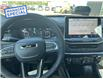2024 Jeep Compass Trailhawk (Stk: 5110) in WHITEHORSE - Image 12 of 13