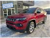 2024 Jeep Compass North (Stk: 5149) in WHITEHORSE - Image 1 of 14