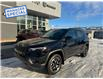 2024 Jeep Compass Trailhawk (Stk: 5156) in WHITEHORSE - Image 1 of 12