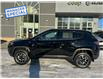 2024 Jeep Compass Trailhawk (Stk: 5156) in WHITEHORSE - Image 4 of 12