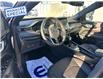 2024 Jeep Compass Trailhawk (Stk: 5156) in WHITEHORSE - Image 9 of 12