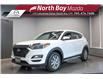 2019 Hyundai Tucson Preferred (Stk: U7591) in North Bay - Image 1 of 21