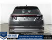 2025 Hyundai Tucson Plug-In Hybrid Ultimate (Stk: 16104247) in Markham - Image 6 of 26