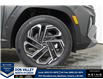 2025 Hyundai Tucson Plug-In Hybrid Ultimate (Stk: 16104247) in Markham - Image 8 of 26