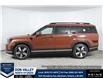 2025 Hyundai Santa Fe Luxury (Stk: 16104336) in Markham - Image 4 of 24
