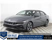 2025 Hyundai Elantra Preferred w/Tech Package (Stk: 16T2150) in Markham - Image 3 of 21