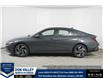 2025 Hyundai Elantra Preferred w/Tech Package (Stk: 16T2150) in Markham - Image 4 of 21