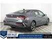 2025 Hyundai Elantra Preferred w/Tech Package (Stk: 16T2150) in Markham - Image 7 of 21