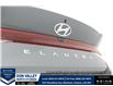 2025 Hyundai Elantra Preferred w/Tech Package (Stk: 16T2150) in Markham - Image 10 of 21
