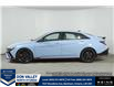 2025 Hyundai Elantra N Base (Stk: 16104651) in Markham - Image 4 of 22