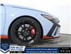 2025 Hyundai Elantra N Base (Stk: 16104651) in Markham - Image 8 of 22