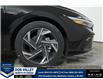 2025 Hyundai Elantra Preferred w/Tech Package (Stk: 16104781) in Markham - Image 8 of 22