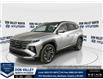 2025 Hyundai Tucson Plug-In Hybrid Ultimate (Stk: 16104684) in Markham - Image 4 of 25
