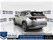 2025 Hyundai Tucson Plug-In Hybrid Ultimate (Stk: 16104684) in Markham - Image 6 of 25