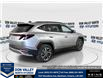 2025 Hyundai Tucson Plug-In Hybrid Ultimate (Stk: 16104684) in Markham - Image 8 of 25