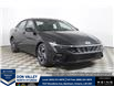 2025 Hyundai Elantra Preferred w/Tech Package (Stk: 16104879) in Markham - Image 1 of 22