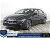 2025 Hyundai Elantra Preferred w/Tech Package (Stk: 16104879) in Markham - Image 3 of 22