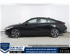 2025 Hyundai Elantra Preferred w/Tech Package (Stk: 16104879) in Markham - Image 4 of 22