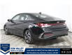 2025 Hyundai Elantra Preferred w/Tech Package (Stk: 16104879) in Markham - Image 5 of 22