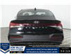 2025 Hyundai Elantra Preferred w/Tech Package (Stk: 16104879) in Markham - Image 6 of 22