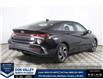 2025 Hyundai Elantra Preferred w/Tech Package (Stk: 16104879) in Markham - Image 7 of 22