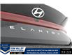 2025 Hyundai Elantra Preferred w/Tech Package (Stk: 16104879) in Markham - Image 11 of 22