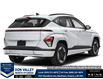 2026 Hyundai Kona Electric Preferred (Stk: 16104973) in Markham - Image 3 of 12