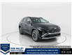 2025 Hyundai Tucson Preferred w/Trend Package (Stk: 16104718) in Markham - Image 3 of 20