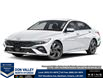 2026 Hyundai Elantra HEV Luxury (Stk: 16104955) in Markham - Image 1 of 3