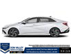 2026 Hyundai Elantra HEV Luxury (Stk: 16104955) in Markham - Image 2 of 3