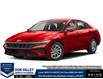 2026 Hyundai Elantra Preferred (Stk: 16105073) in Markham - Image 1 of 12