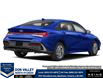 2026 Hyundai Elantra Preferred (Stk: 16105074) in Markham - Image 3 of 12