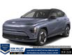 2026 Hyundai Kona Electric Preferred w/Ultimate Package Two-Tone (Stk: 16105076) in Markham - Image 1 of 3
