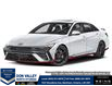 2026 Hyundai Elantra N Base (Stk: 16105113) in Markham - Image 1 of 12