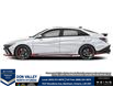2026 Hyundai Elantra N Base (Stk: 16105113) in Markham - Image 2 of 12