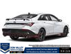 2026 Hyundai Elantra N Base (Stk: 16105113) in Markham - Image 3 of 12