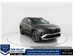 2026 Hyundai Tucson Preferred w/Trend Package (Stk: 16105110) in Markham - Image 1 of 21