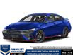 2026 Hyundai Elantra N Base (Stk: 16105152) in Markham - Image 1 of 12